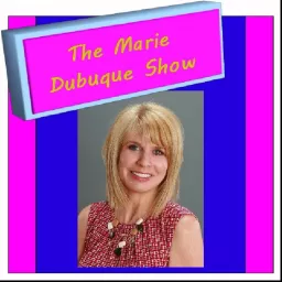 The Marie Dubuque Show Podcast artwork