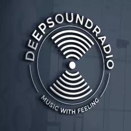 Deepsoundradio Podcast artwork