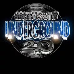 Straight from the Underground 2.0 Podcast artwork