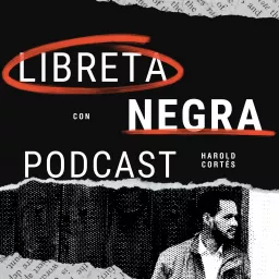 Libreta Negra Podcast artwork