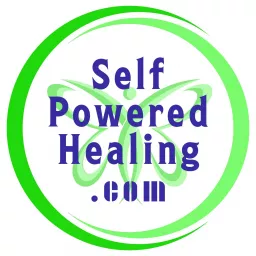 Self Powered Healing Podcast artwork