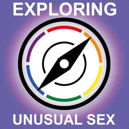 Exploring Unusual Sex Podcast artwork