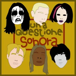 Una Questione Sonora Podcast artwork