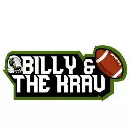 Billy and The Krav Podcast artwork
