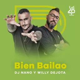 Bien Bailao by DJ Nano Podcast artwork
