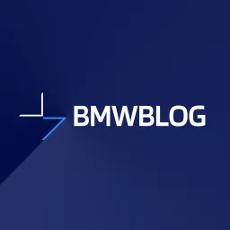 BMWBLOG Podcast artwork
