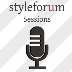 Styleforum Sessions Podcast artwork