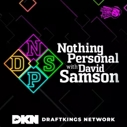 Nothing Personal with David Samson Podcast artwork