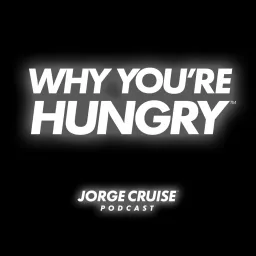 Jorge Cruise Podcast artwork