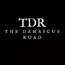 The Damascus Road Podcast artwork