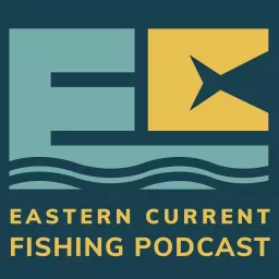 Eastern Current Saltwater Inshore Fishing Podcast artwork