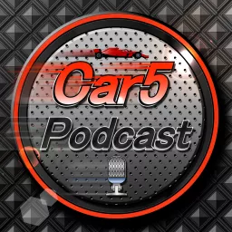 The Car5 Podcast artwork