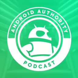 Android Authority Podcast artwork