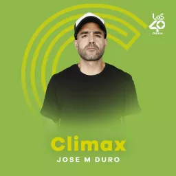 Clímax Podcast artwork