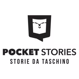 Pocket Stories Podcast artwork