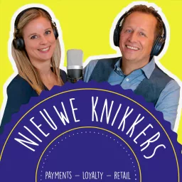 Nieuwe Knikkers Podcast artwork