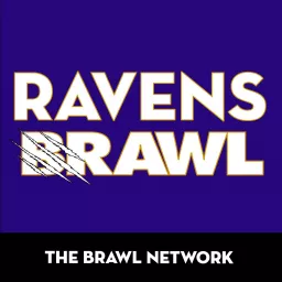 Ravens Brawl Podcast artwork