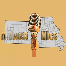 Midwest Mic’s Podcast artwork