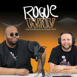 Rogue Wav Podcast artwork