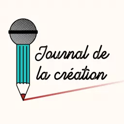 Journal de la création