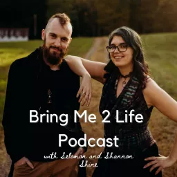 Bring Me 2 Life Podcast artwork
