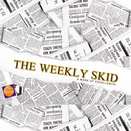 The Daily Skid - The Mark of Excellence Podcast artwork