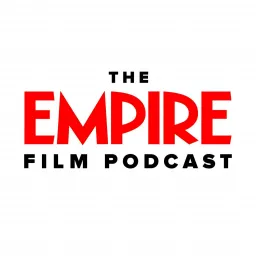 The Empire Film Podcast artwork