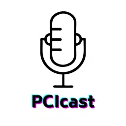 PCIcast Podcast artwork