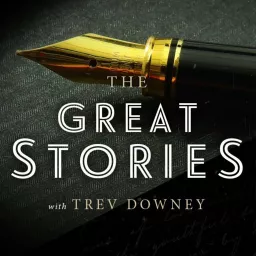 The Great Stories Podcast artwork