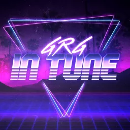 In Tune with the Garage Podcast artwork