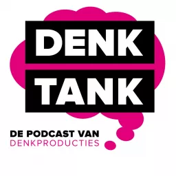 DenkTank Podcast artwork