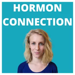 HormonConnection-Podcast artwork