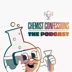 Chemist Confessions Podcast artwork