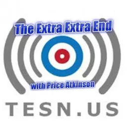 The Extra Extra End Curling Podcast artwork