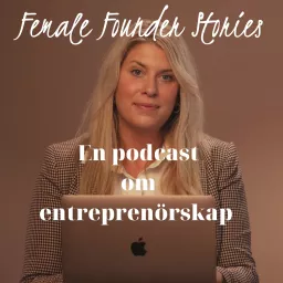 Female Founder Stories