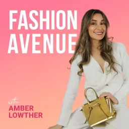 Fashion Avenue Podcast artwork