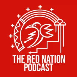 The Red Nation Podcast artwork