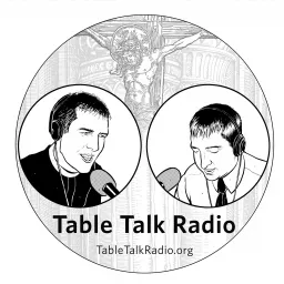 Table Talk Radio Podcast artwork