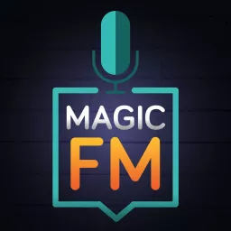 MagicFM Podcast artwork