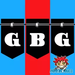 Gambiarra Board Games Podcast artwork