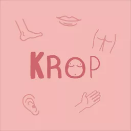 KROP Podcast artwork