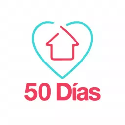 50 Días - DUN RADIO Podcast artwork