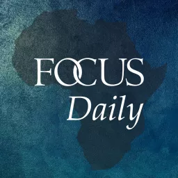 Focus on the Family Daily Podcast artwork