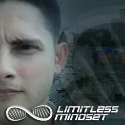 Limitless Mindset Podcast artwork