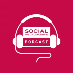 Socialpædagogerne Podcast artwork