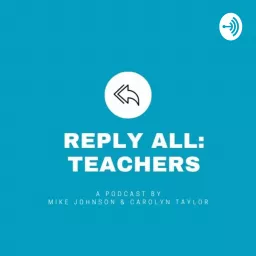 Reply All: Teachers Podcast artwork
