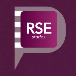 RSE Stories Podcast artwork