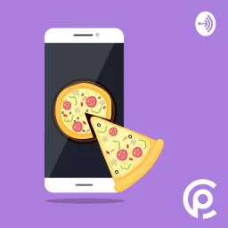 Pizza Y Papeles Podcast artwork