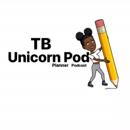 TB UNICORN POD Podcast artwork