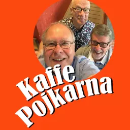 Kaffepojkarna Podcast artwork